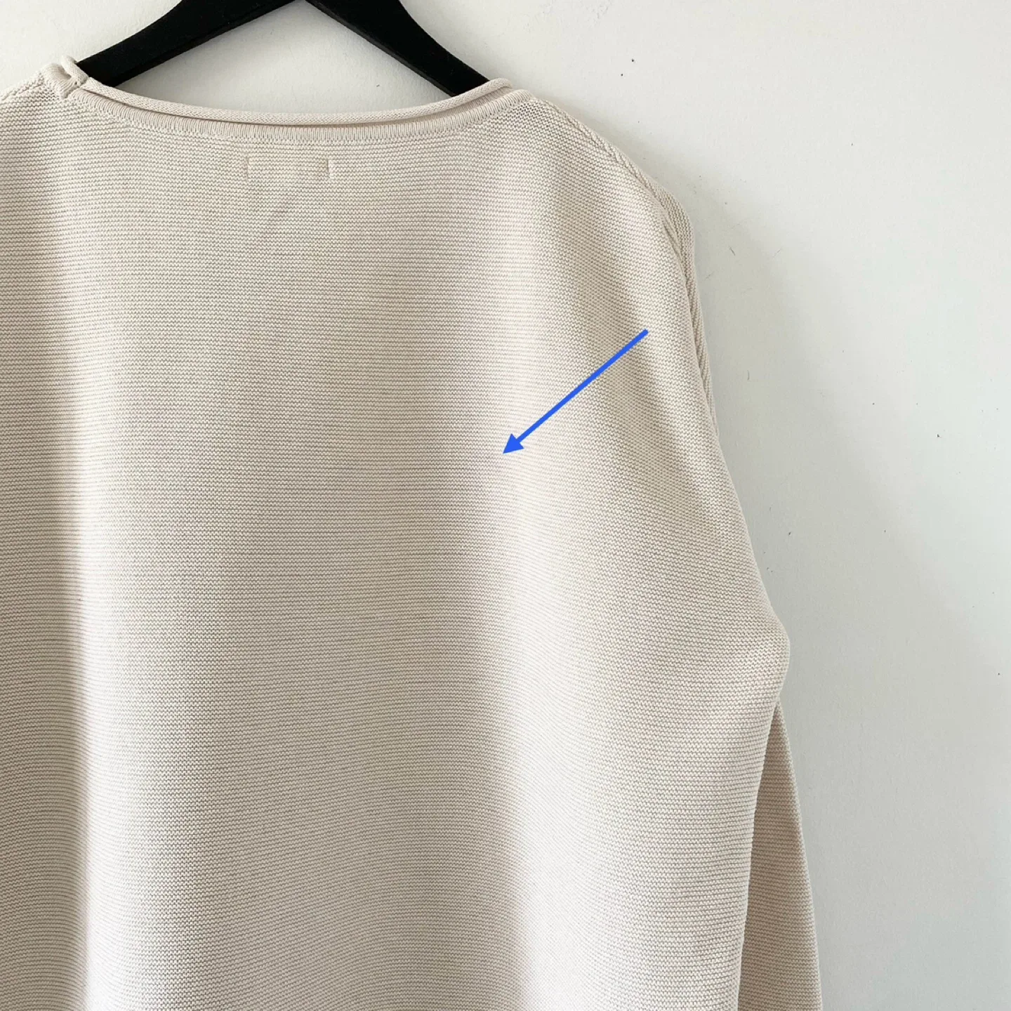 Barbour 100% Cotton Roll Neck Sweater image indicator(10)