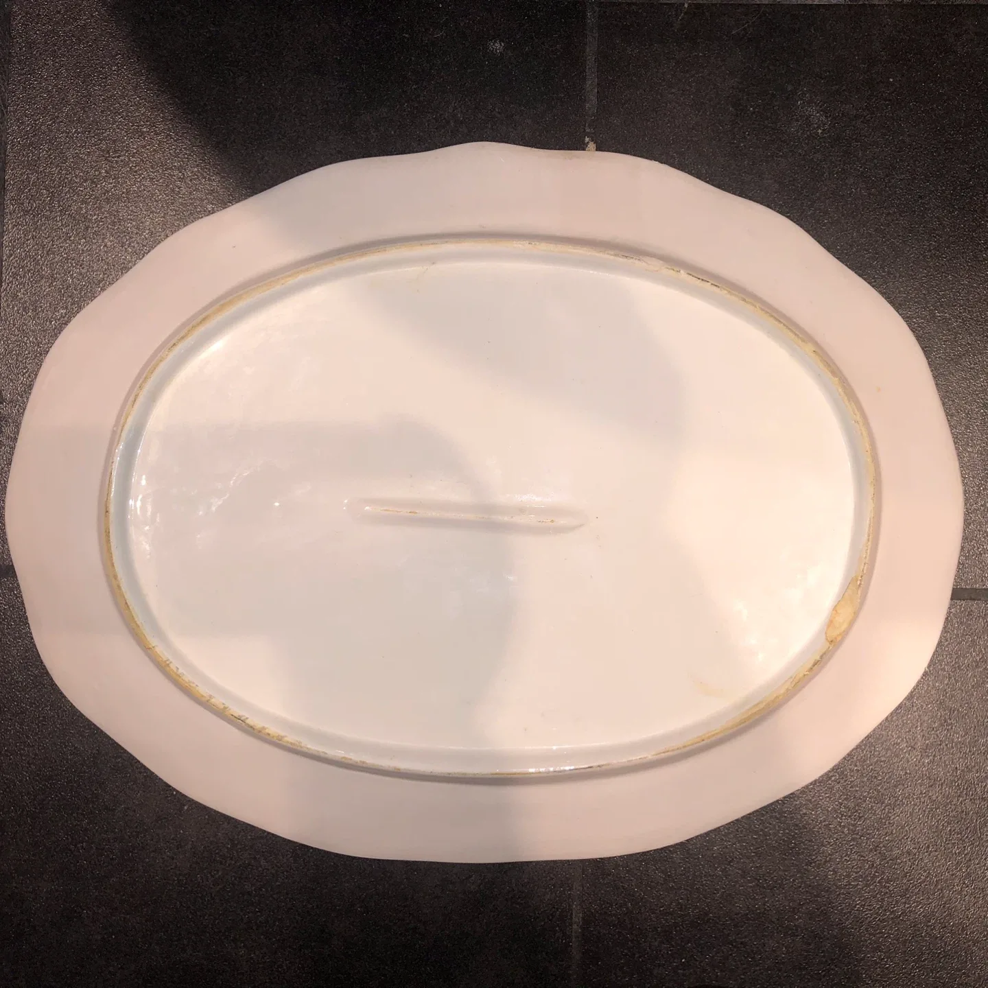 Turkey Platter image indicator(2)