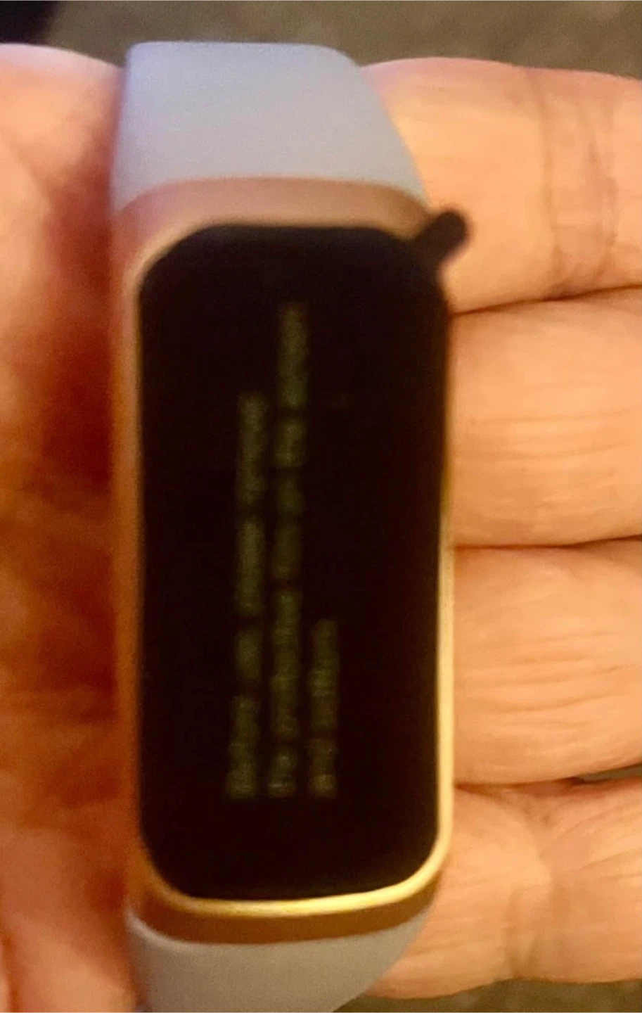 C60 Fitness Tracker - Lavender - photo 2