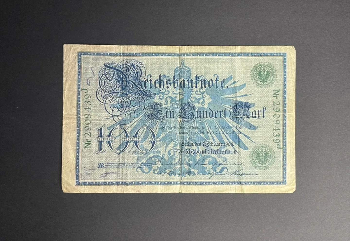 5 mark | Germany - 1908 image indicator(2)