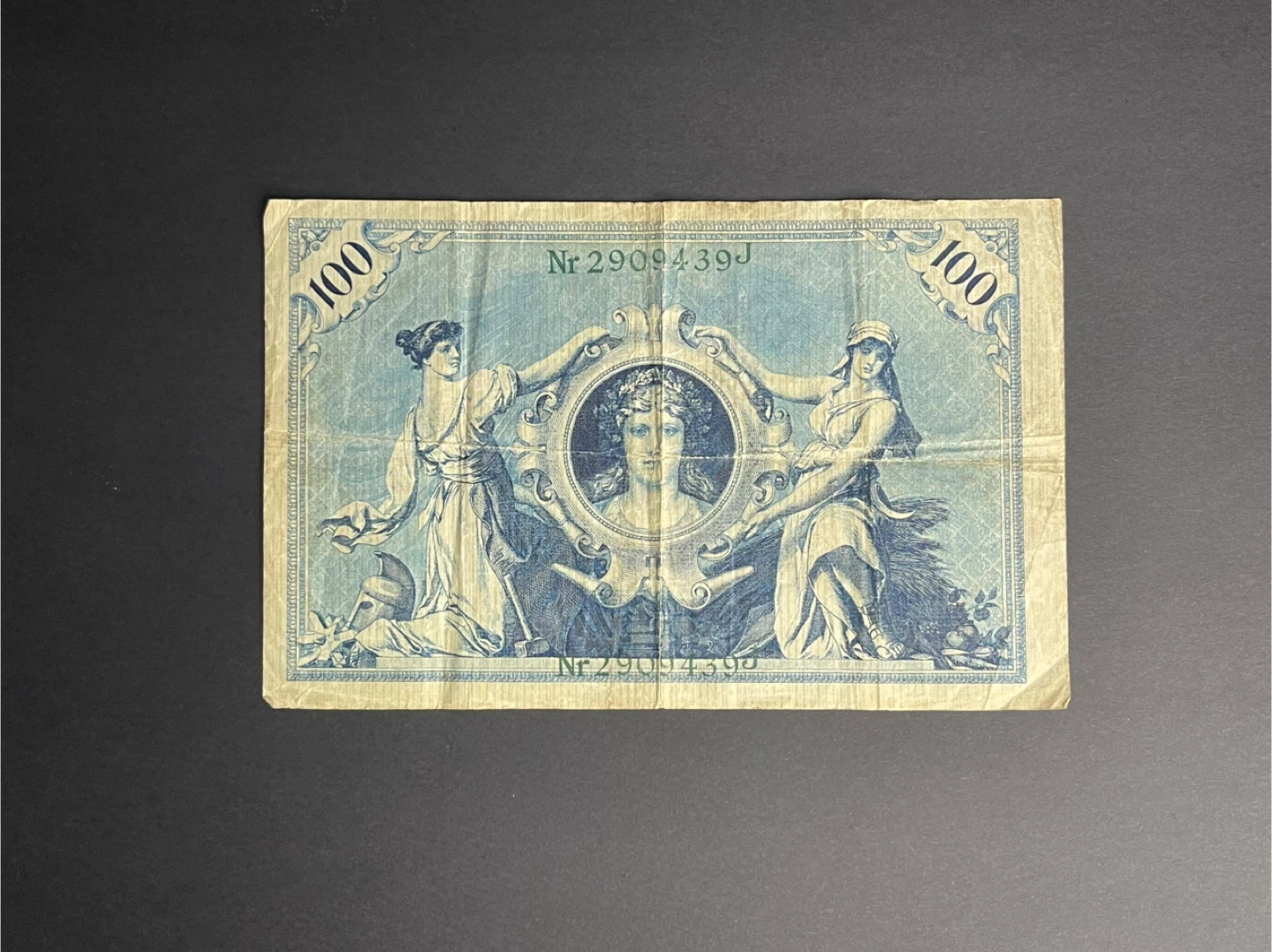 5 mark | Germany - 1908 - photo 3