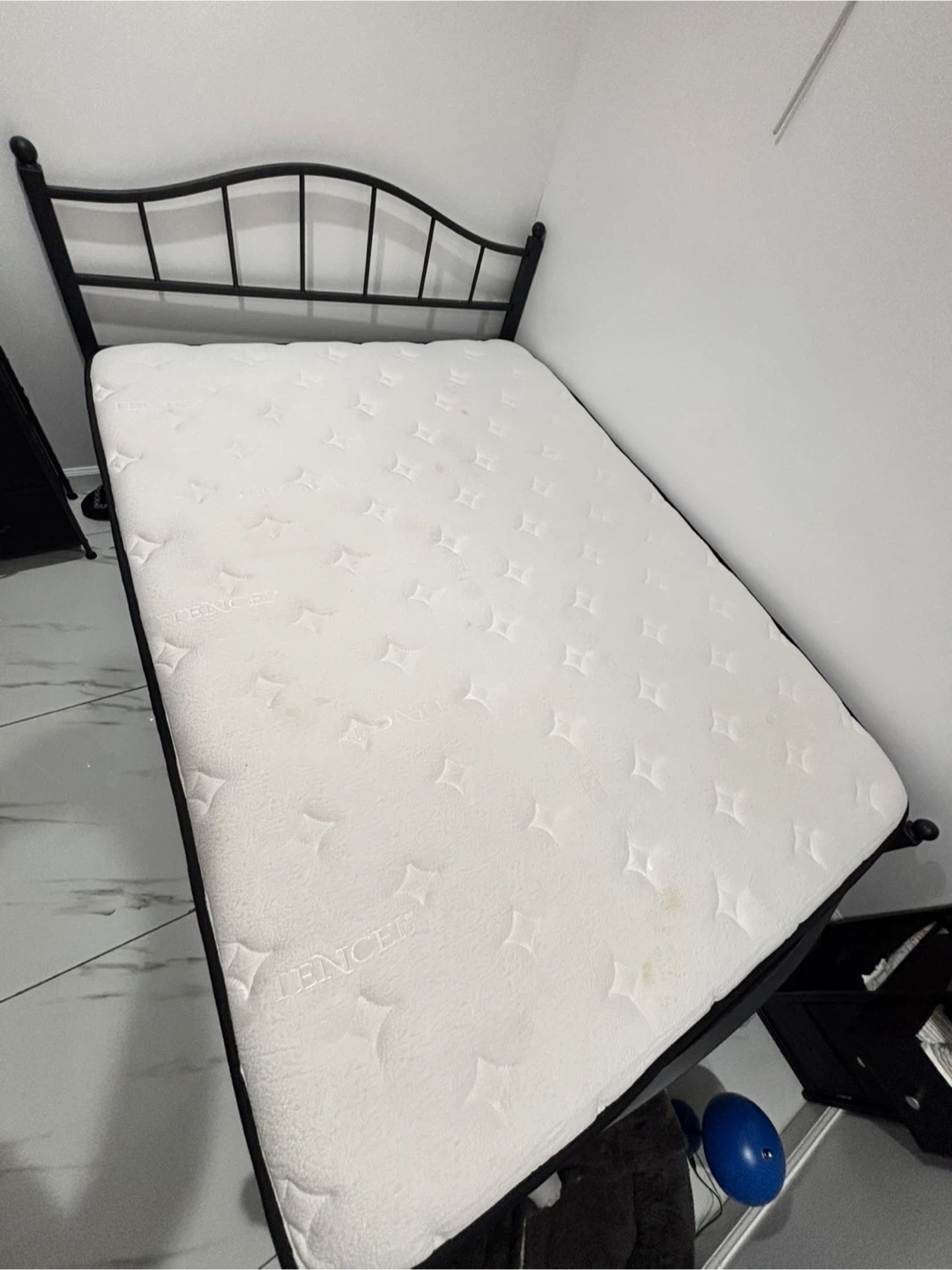 Wuyotre Mattress - photo 2