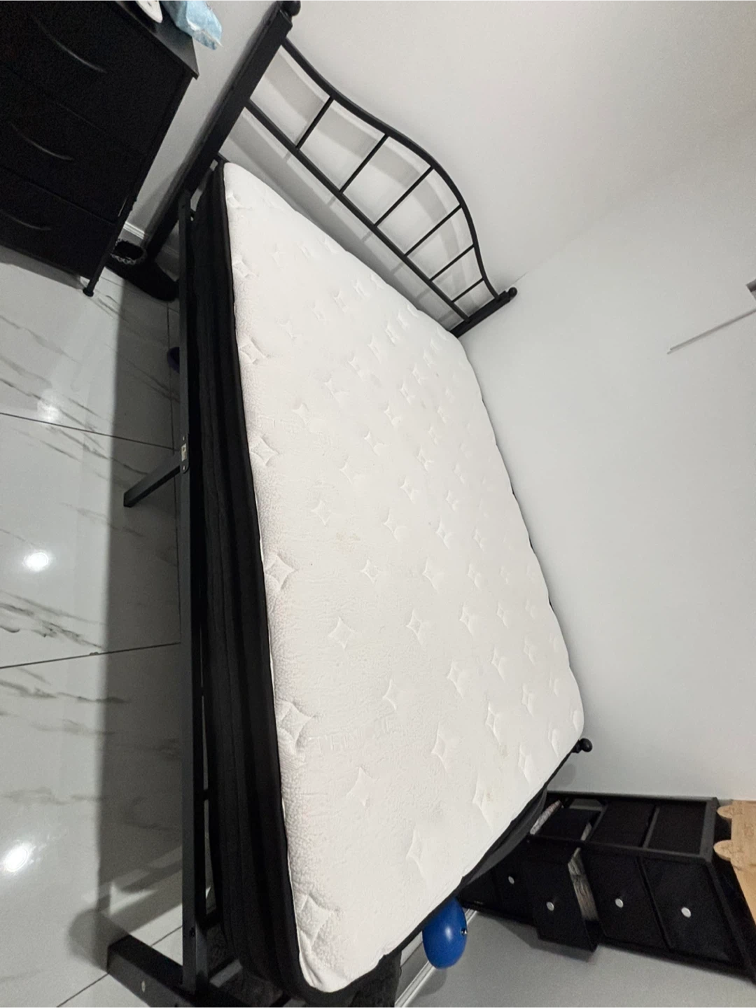 Wuyotre Mattress