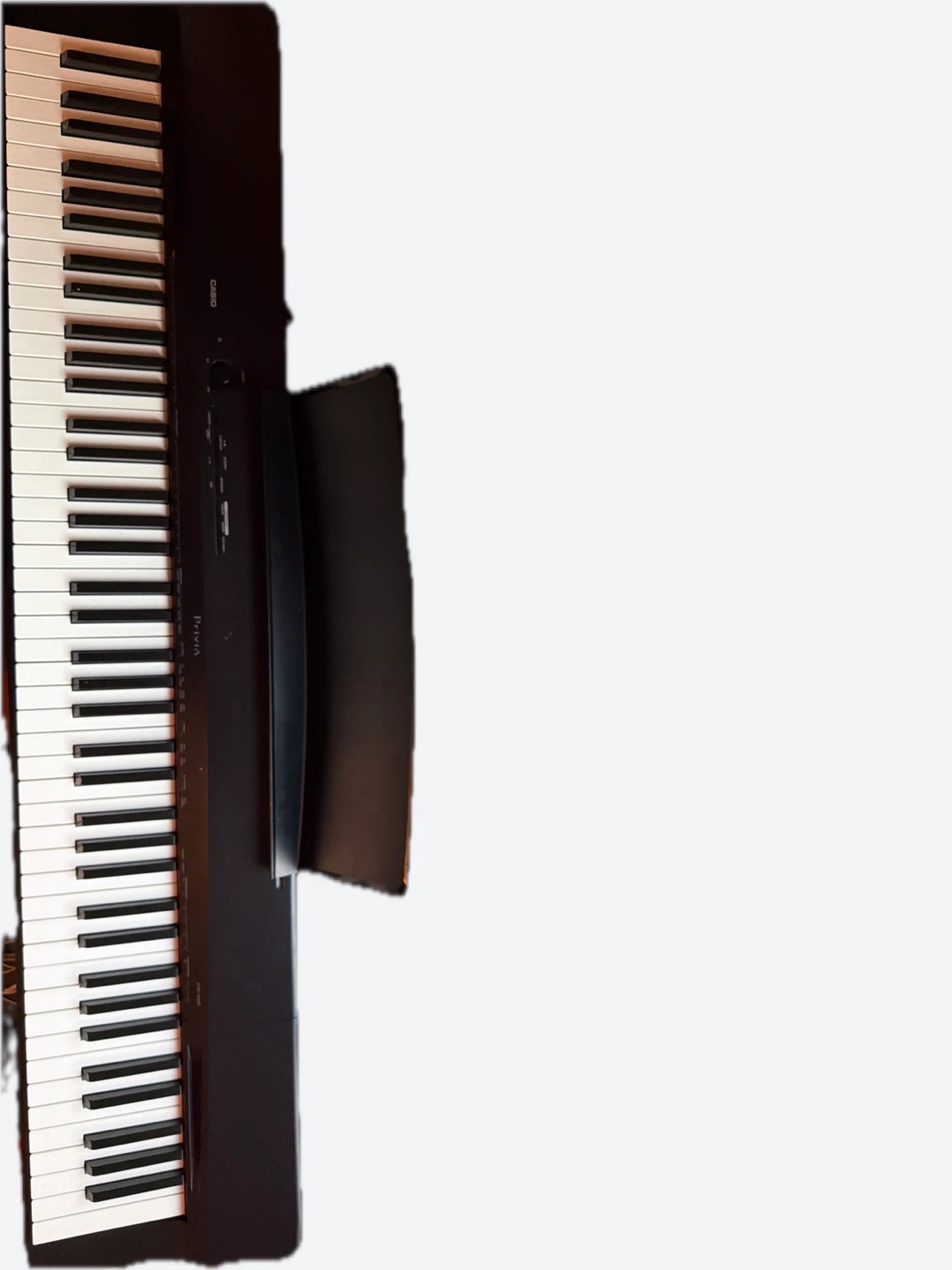 Casio Privia Digital Piano