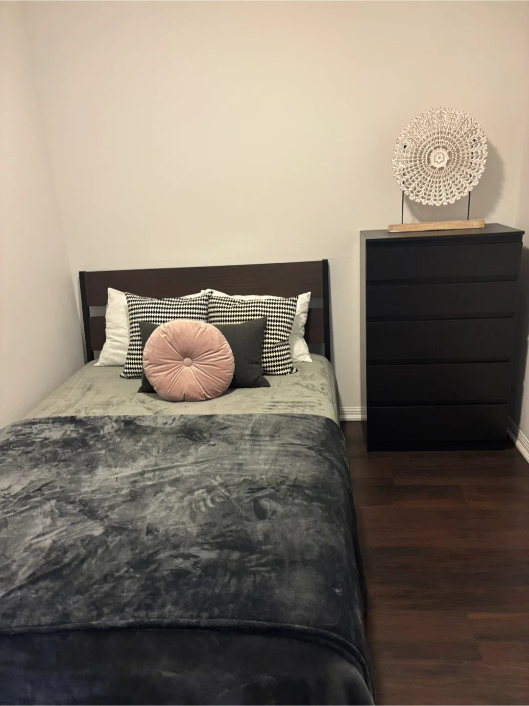 IKEA Bed Frame and Mattress image indicator(2)