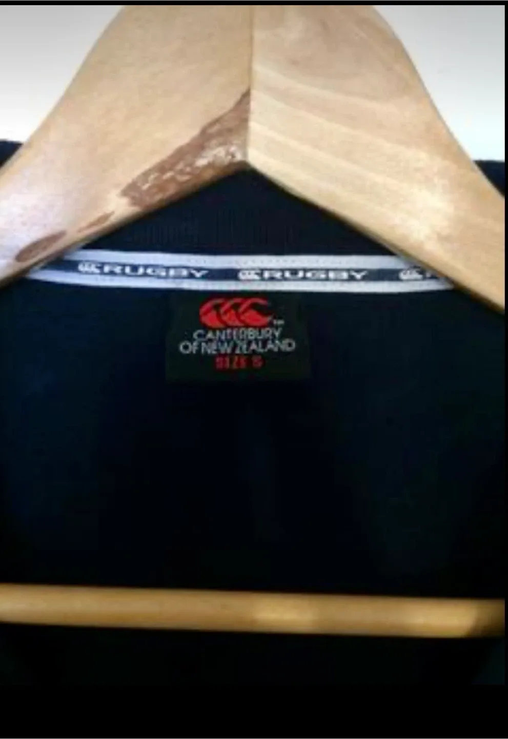 Official Ireland Leinster Rugby Jersey image indicator(2)