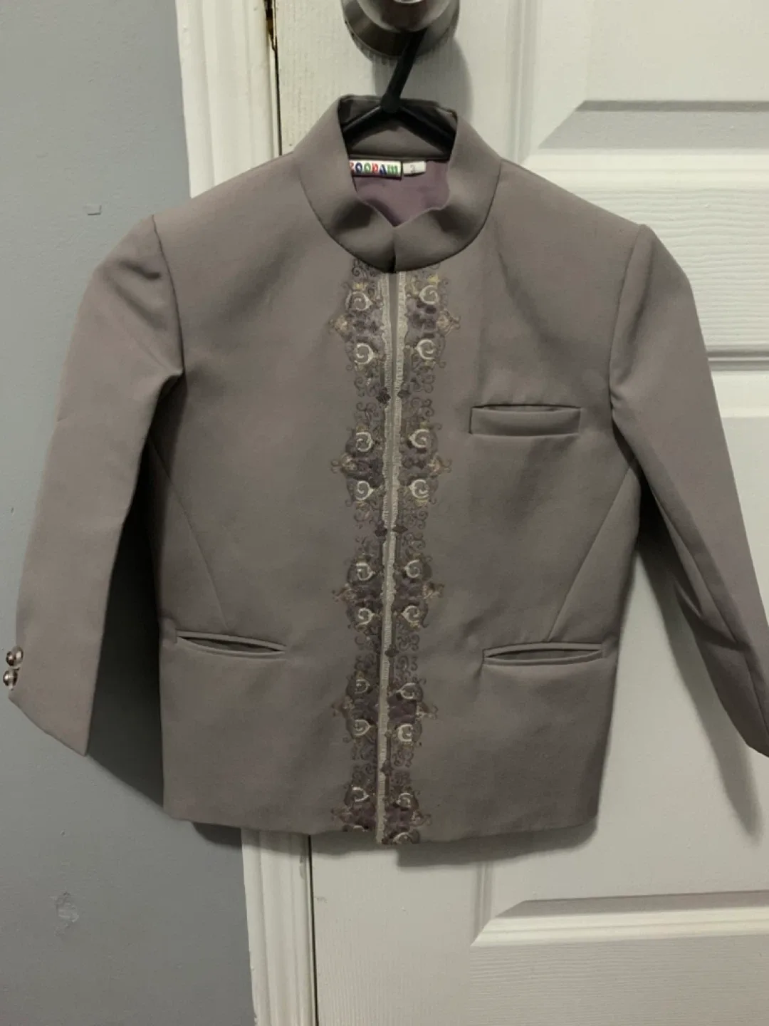 Kids Suit - Size 2 image indicator(3)