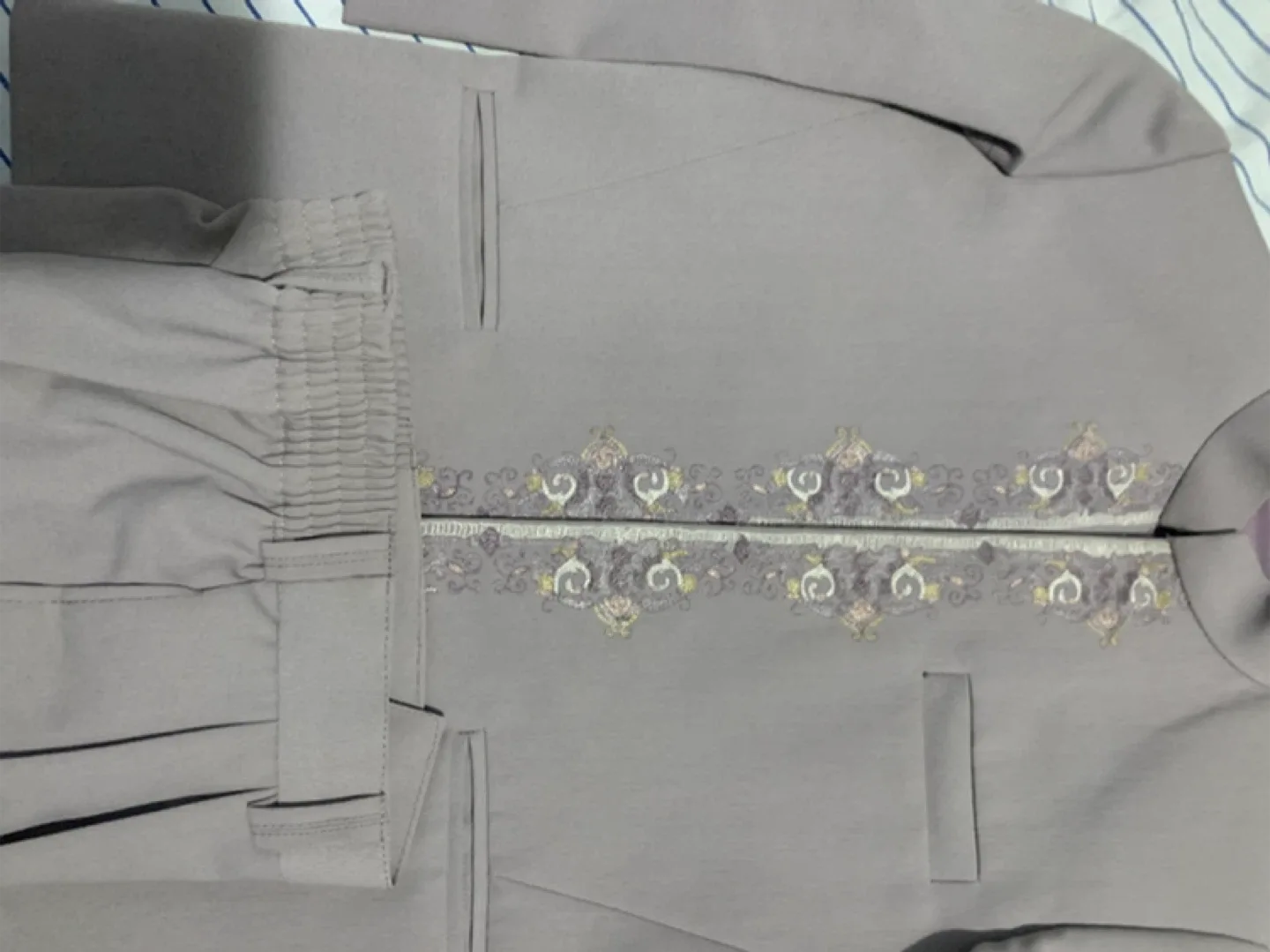 Kids Suit - Size 2 image indicator(2)