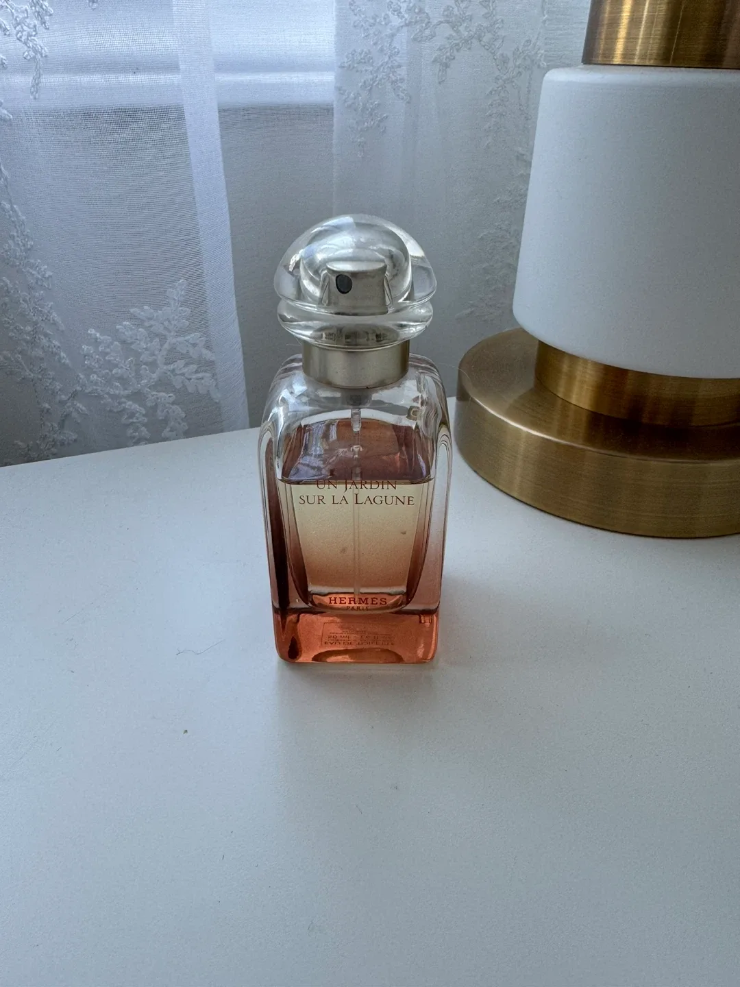 Hermès Un Jardin Sur La Lagune Perfume thumbnail
