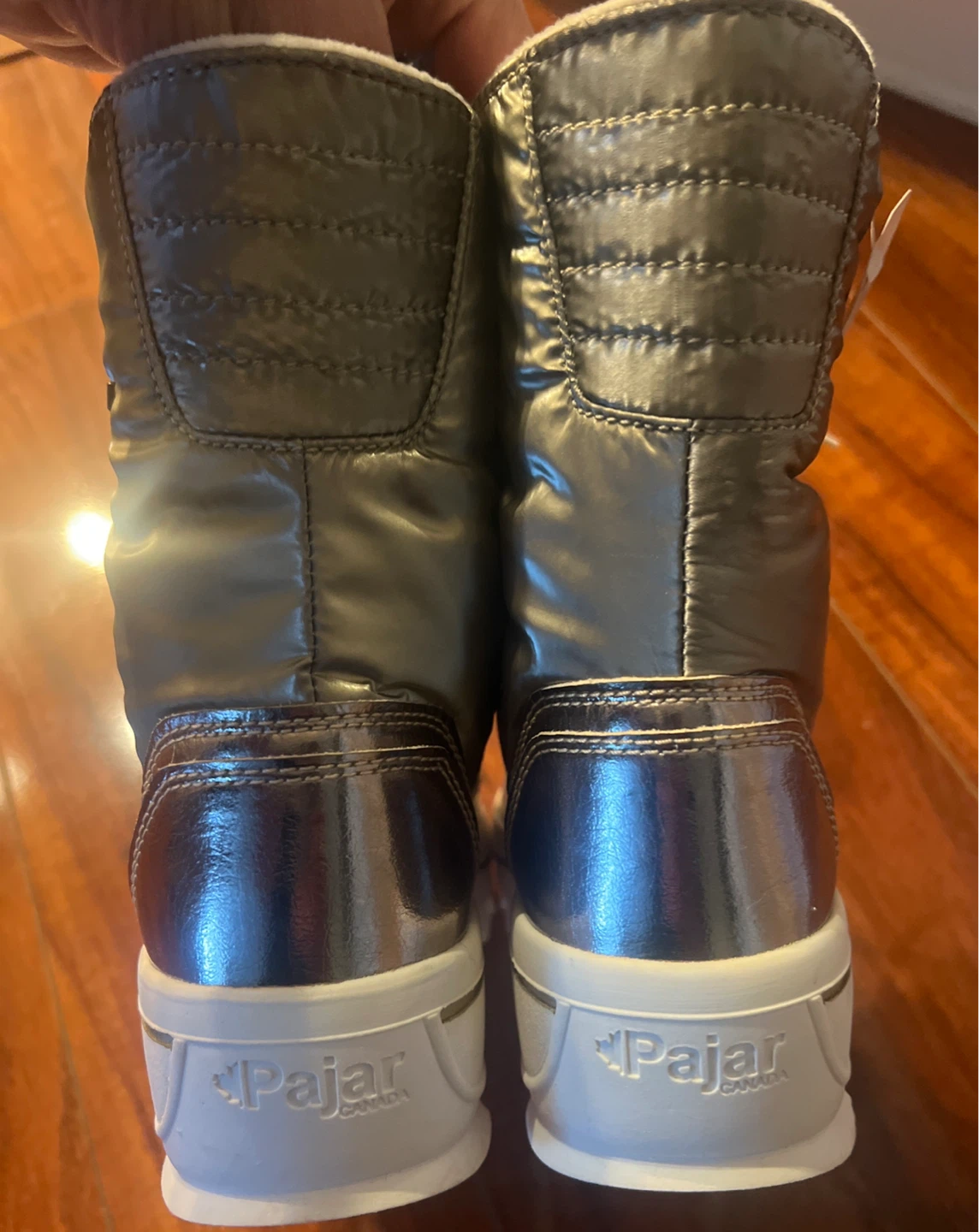 Pajar Canada Women's Boots, Size 39 (8) - photo 3