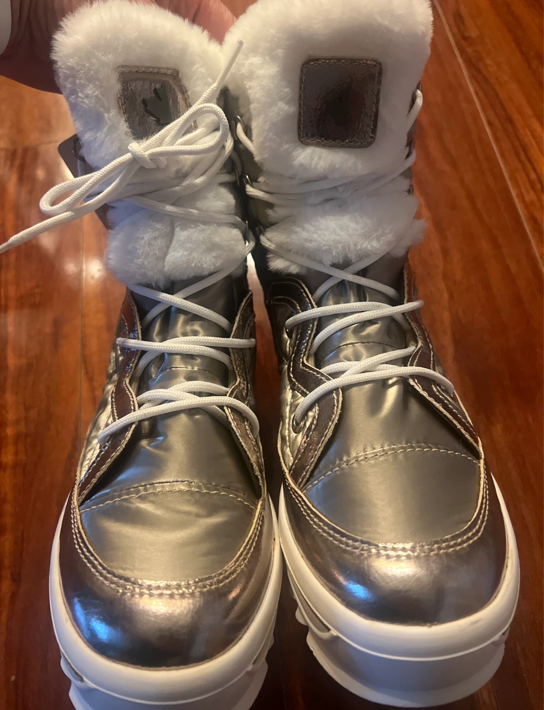 Pajar Canada Women's Boots, Size 39 (8) - photo 4