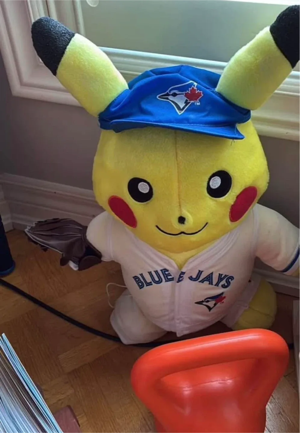 Toronto Blue Jays Baseball Memorabilia image indicator(5)