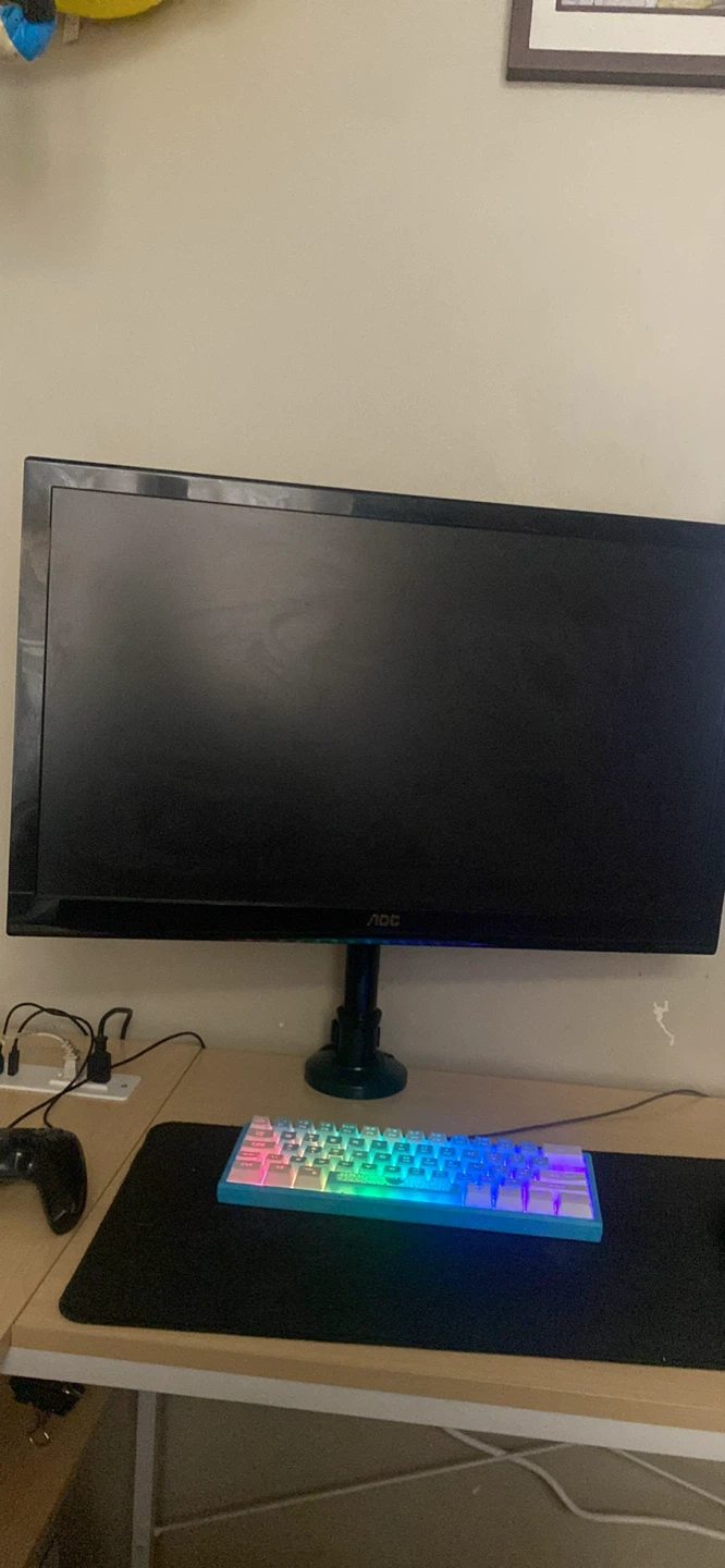 AOC Monitor