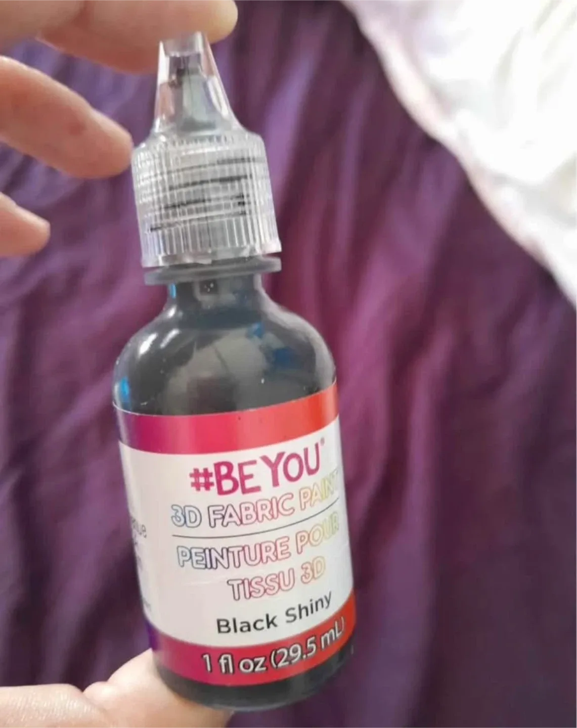 Craft Supplies: Clothespins, Stickers, Beads, Paint image indicator(4)