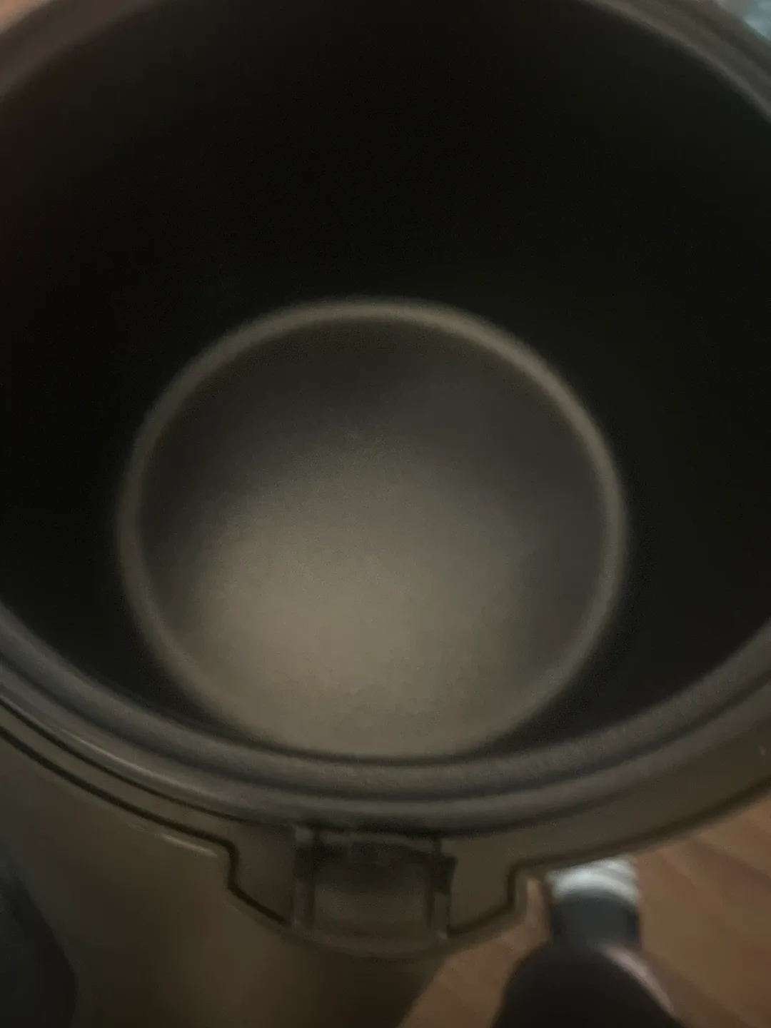 Aroma Professional Plus Rice Cooker image indicator(4)