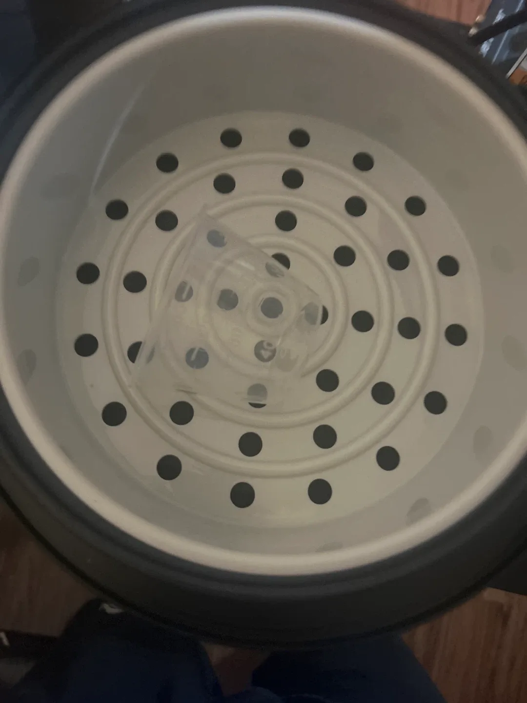 Aroma Professional Plus Rice Cooker image indicator(3)