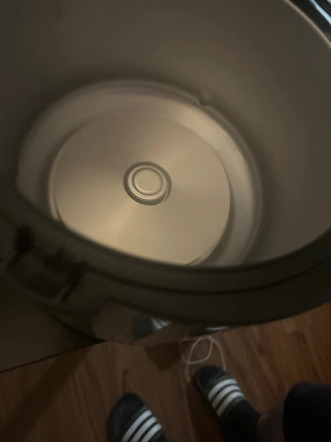 Aroma Professional Plus Rice Cooker image indicator(6)