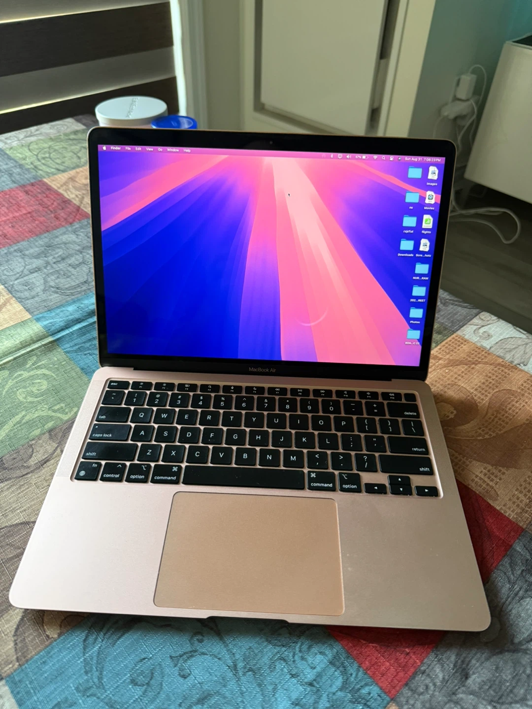 Apple MacBook Air M1 2020