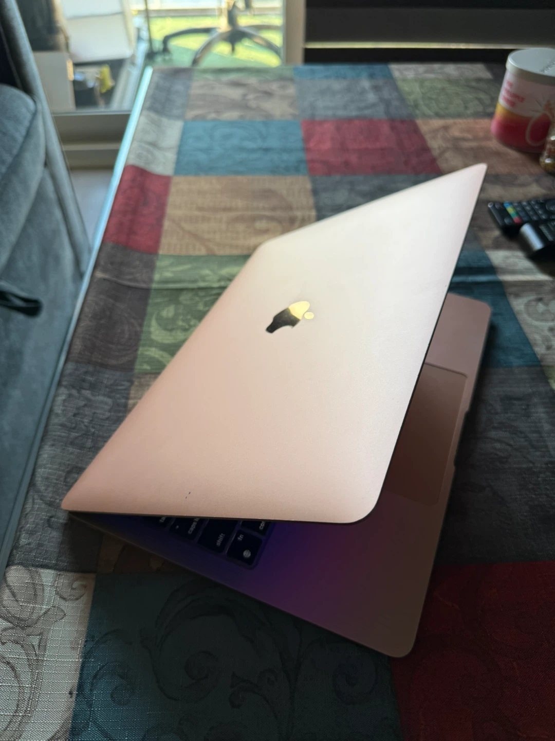 Apple MacBook Air M1 2020 - photo 2