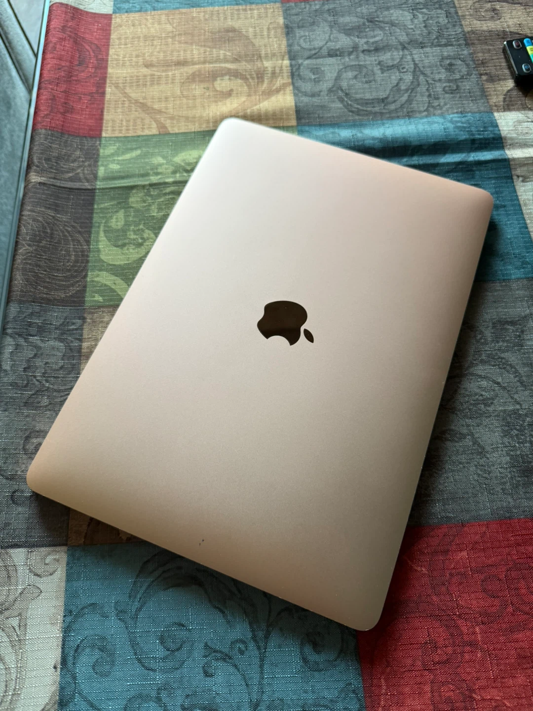 Apple MacBook Air M1 2020 - photo 3