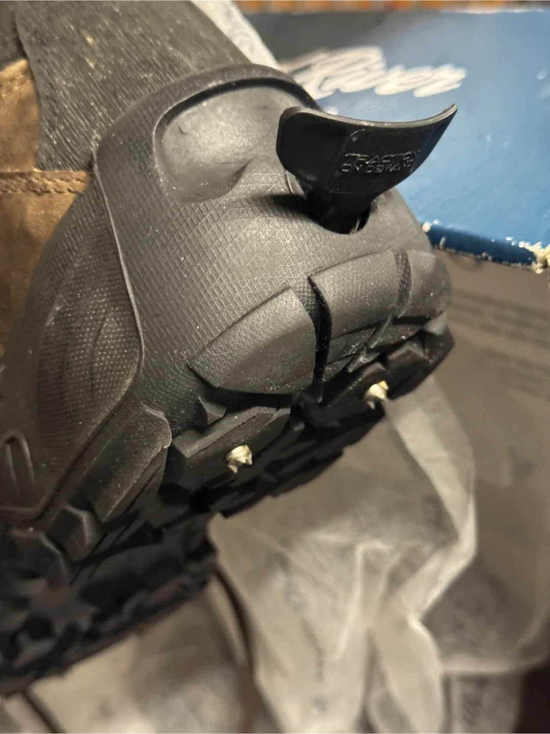 Wind River Outfit Co. Boots - Men's Size 9 image indicator(4)