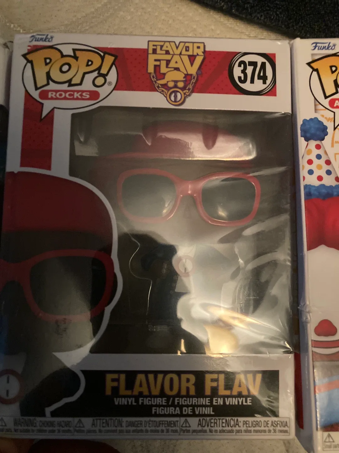 Funko Pop! Vinyl Figures image indicator(3)