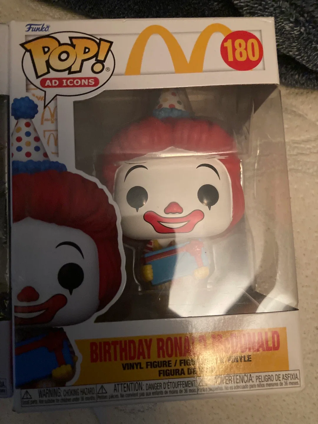 Funko Pop! Vinyl Figures image indicator(4)
