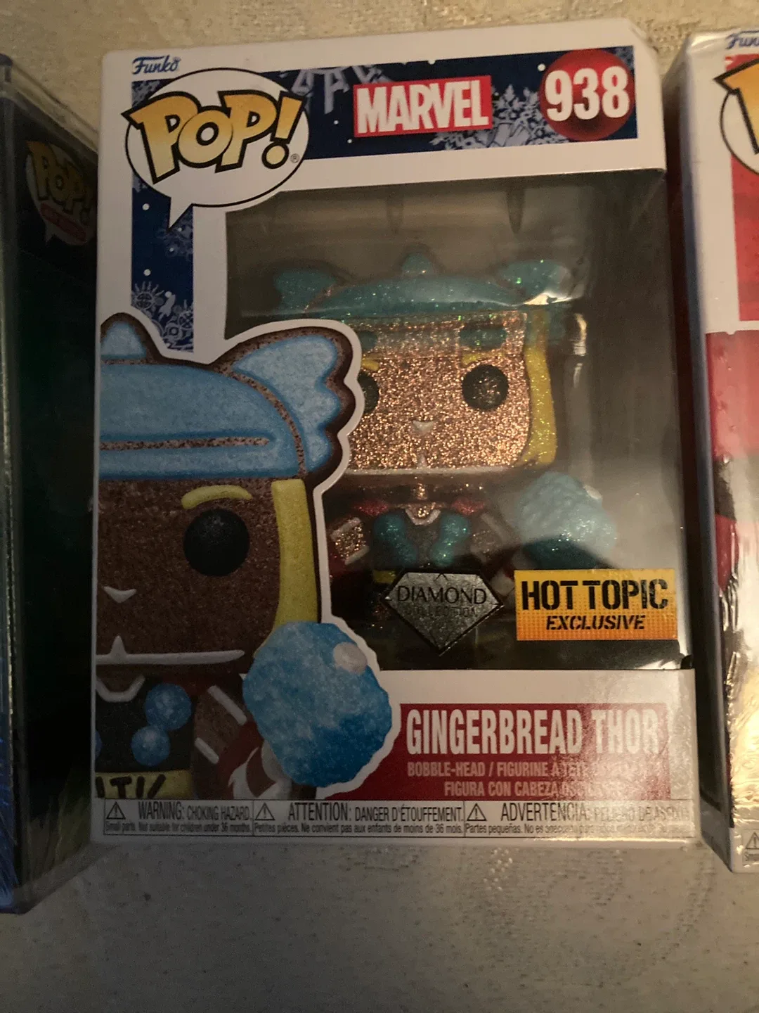 Funko Pop! Vinyl Figures image indicator(2)