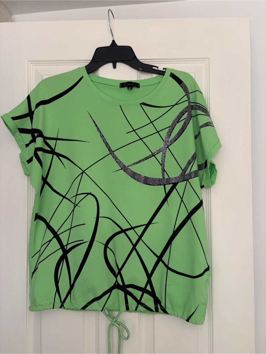 Michael Kors & Coco Bianco Tops - Size M image indicator(7)