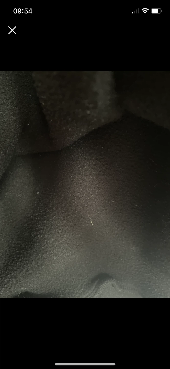 Black Hoodie - photo 2