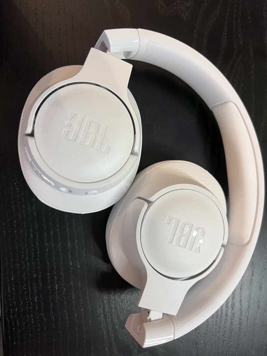 JBL Tune 720BT - Bluetooth Headphones White image indicator(2)