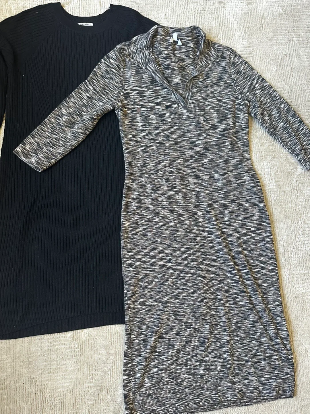 Knit Dress Bundle thumbnail