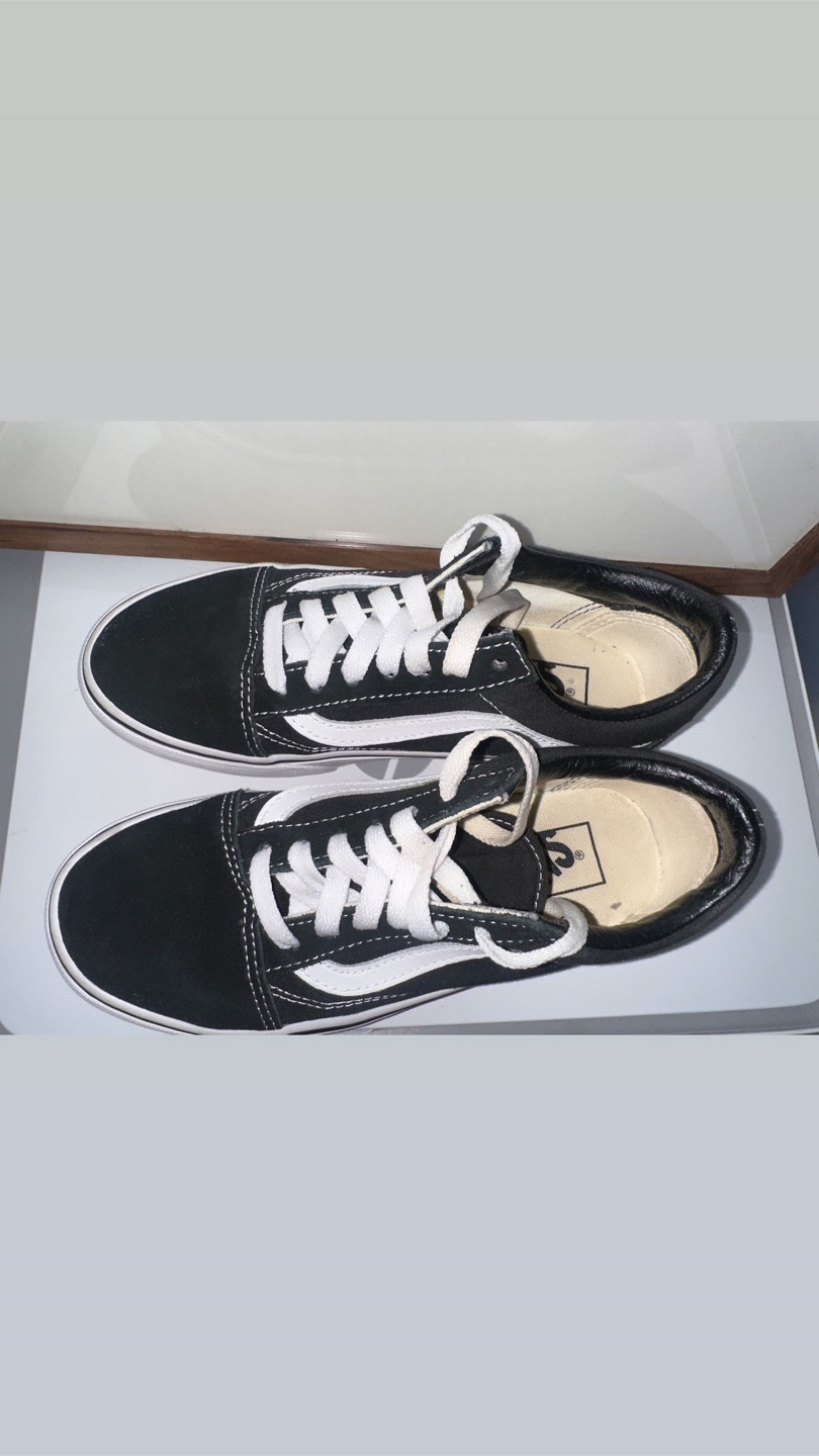 Vans Platform Shoes - photo 3