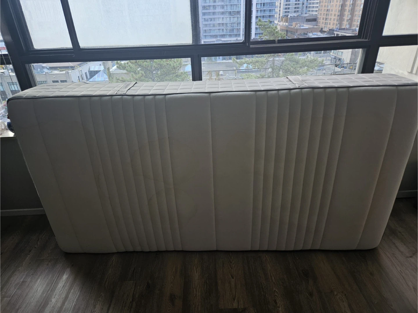 IKEA Haugsvar Mattress - photo 3