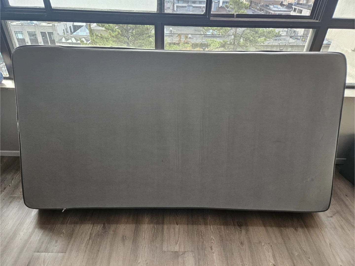 IKEA Haugsvar Mattress - photo 4