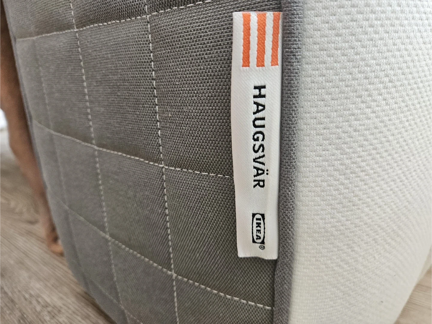 IKEA Haugsvar Mattress