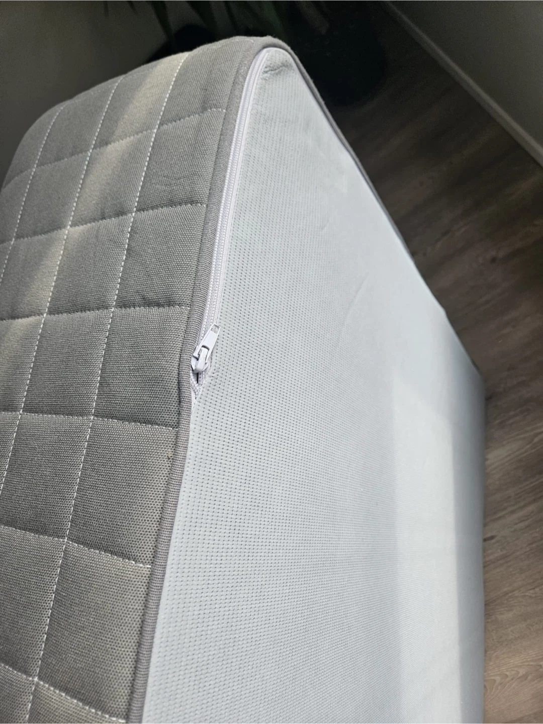 IKEA Haugsvar Mattress - photo 2