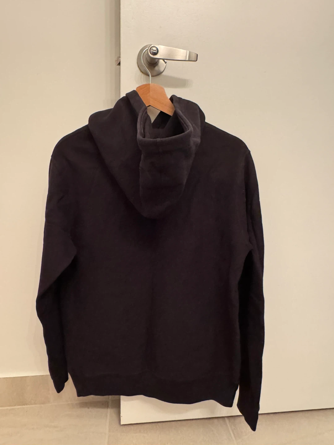 OVO Sicko Black Hoodie - Size Small - photo 2