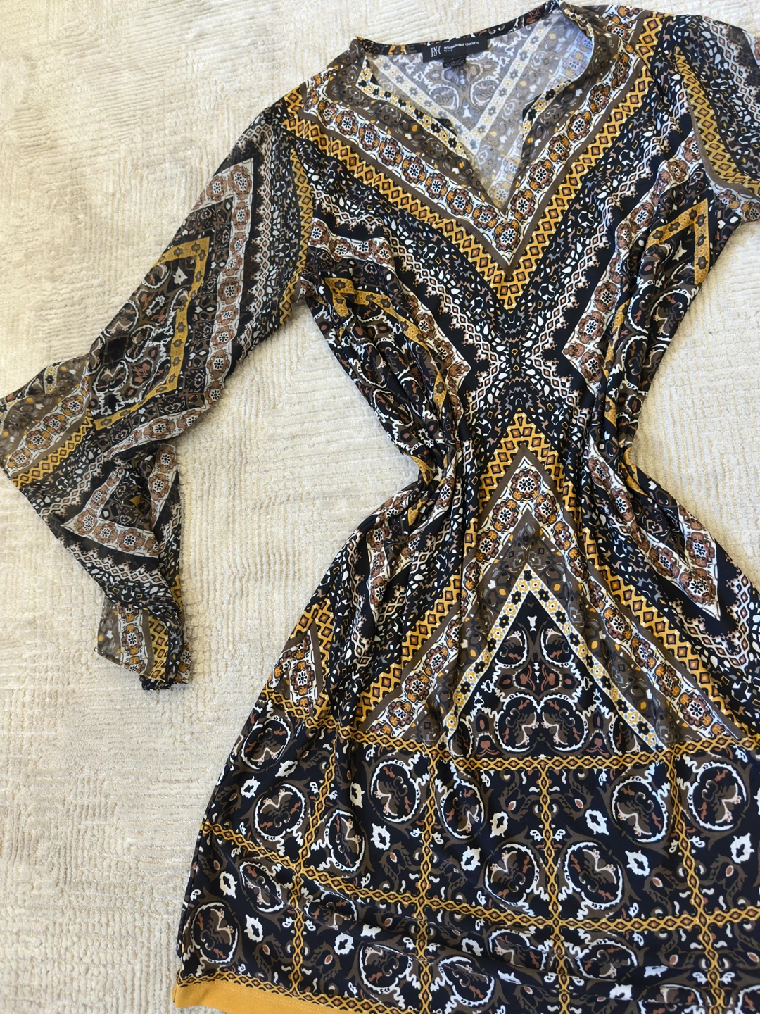 Boho Style Dress - photo 2