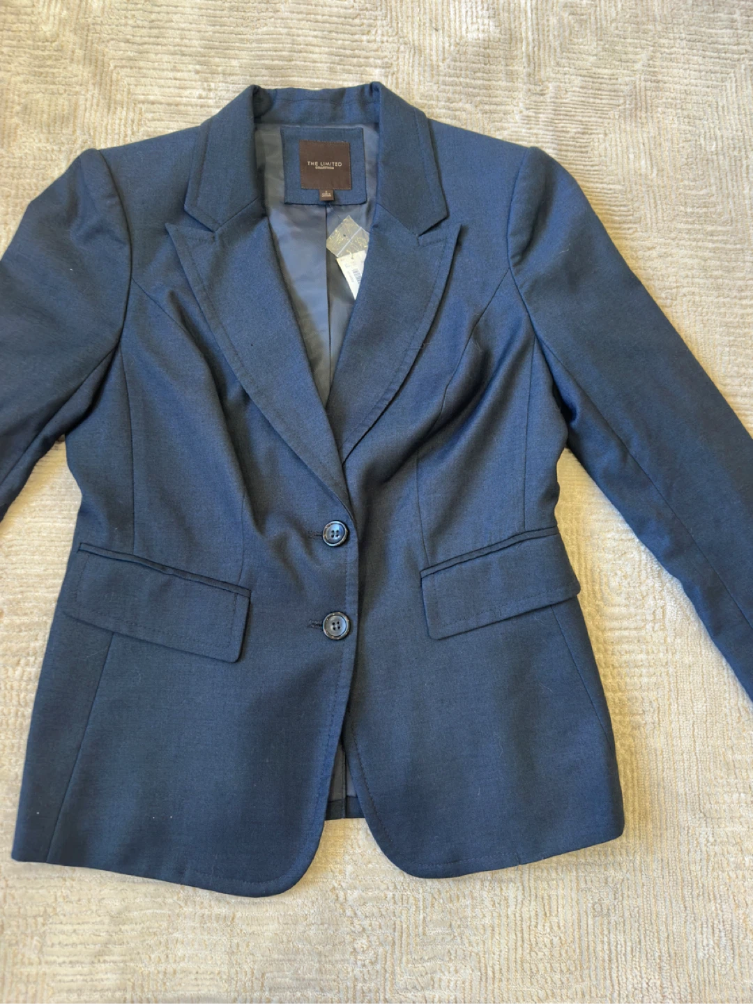 The Limited Collection Blazer - Size 8 - photo 2