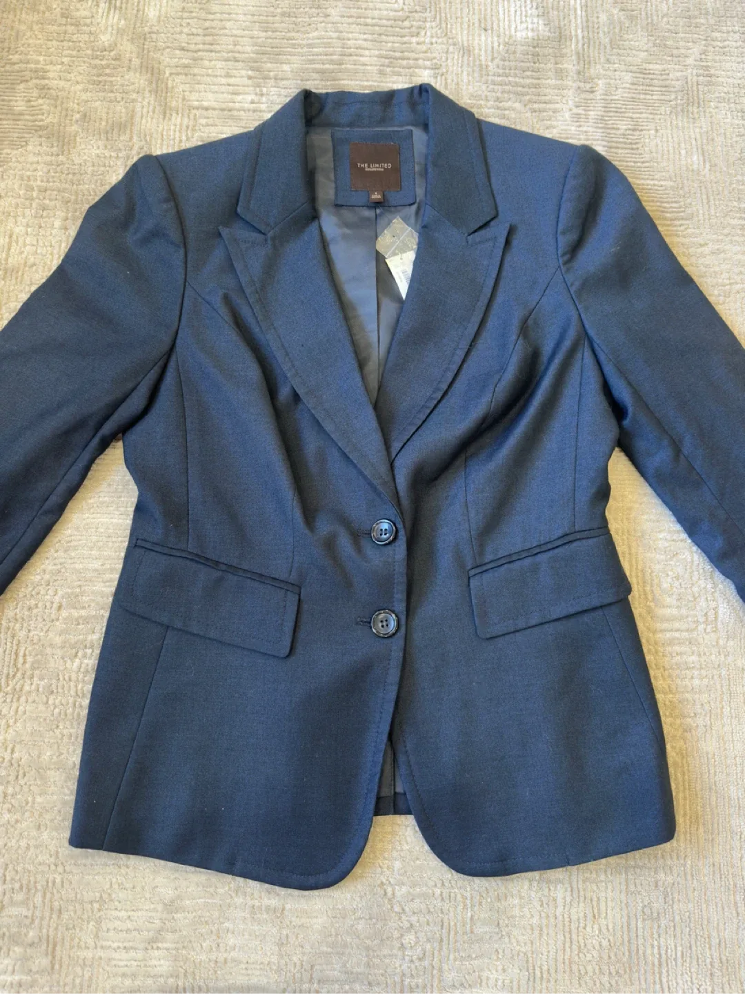 The Limited Collection Blazer - Size 8 thumbnail