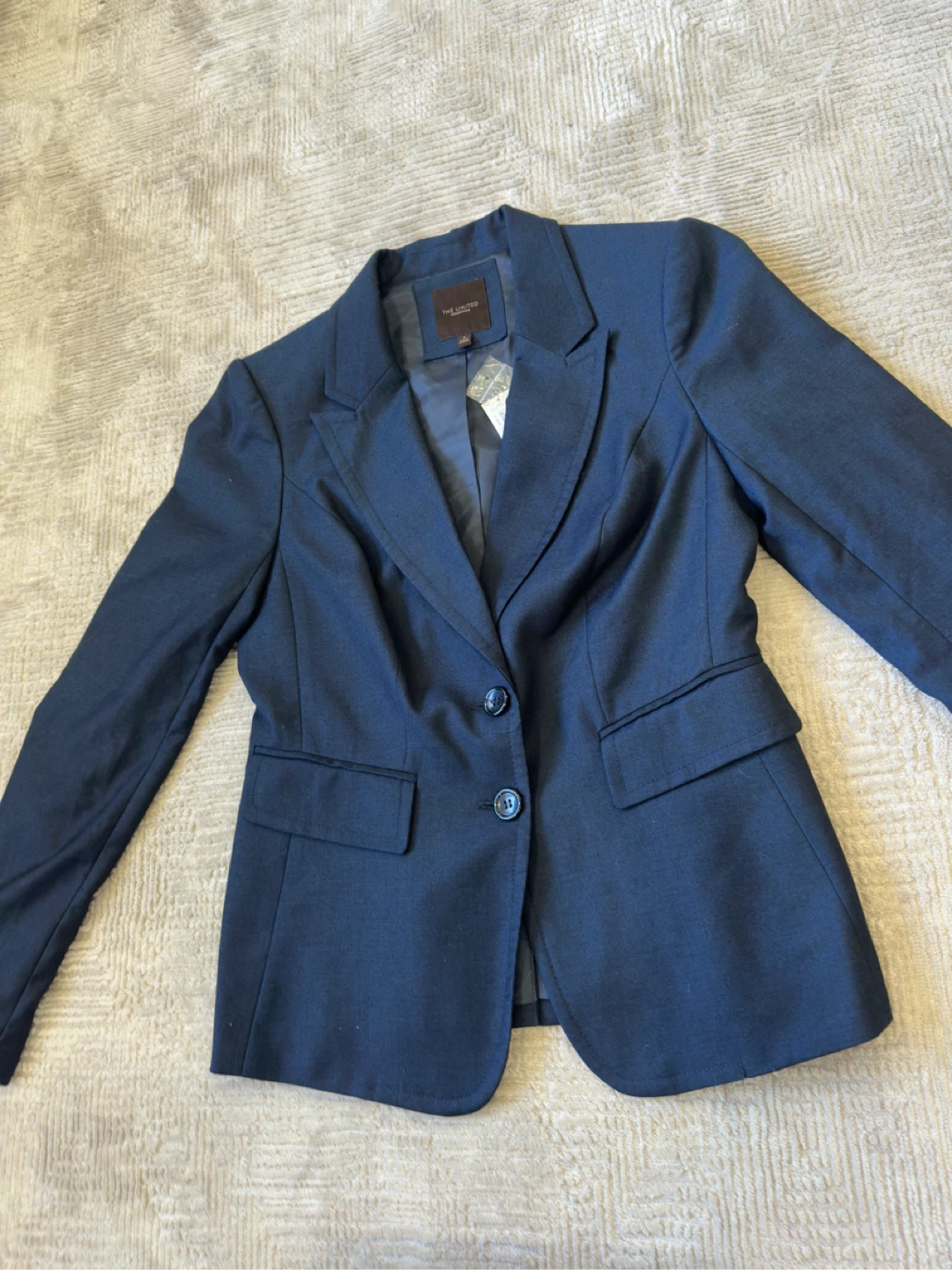 The Limited Collection Blazer - Size 8 - photo 3