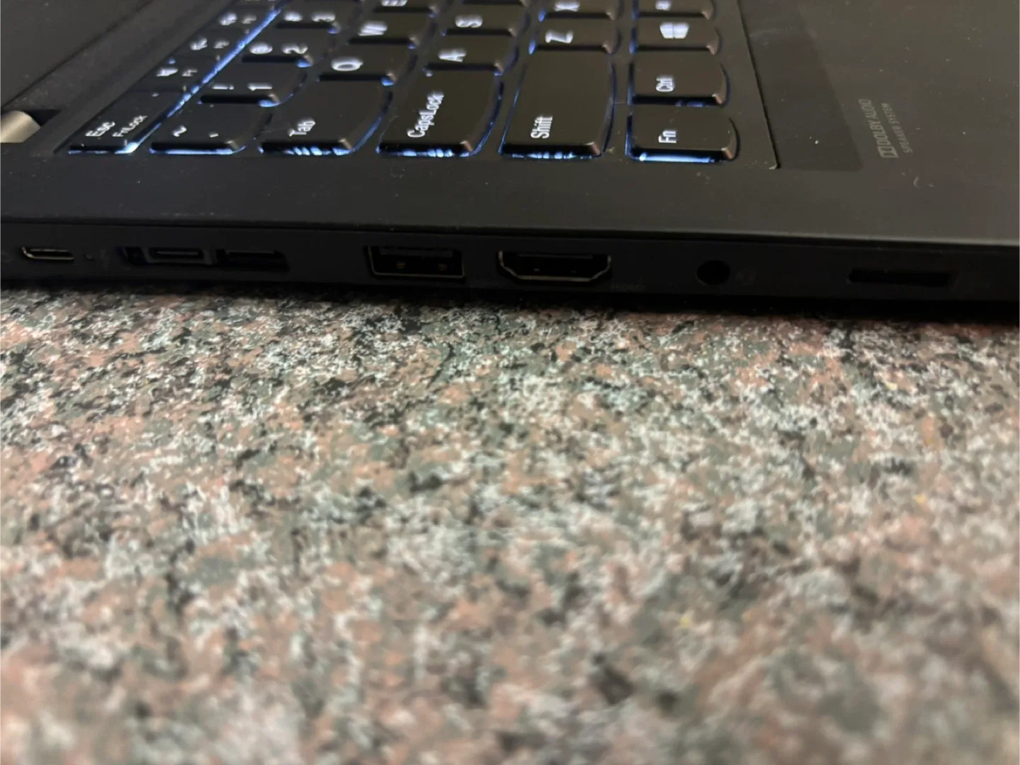 Lenovo ThinkPad T14 Laptop - i5, 16GB RAM, 238GB SSD image indicator(2)