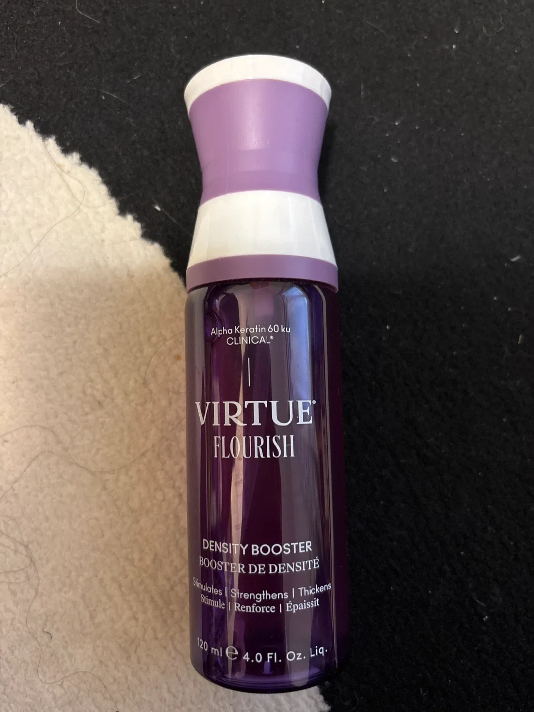 Virtue Flourish Density Booster 4 oz thumbnail