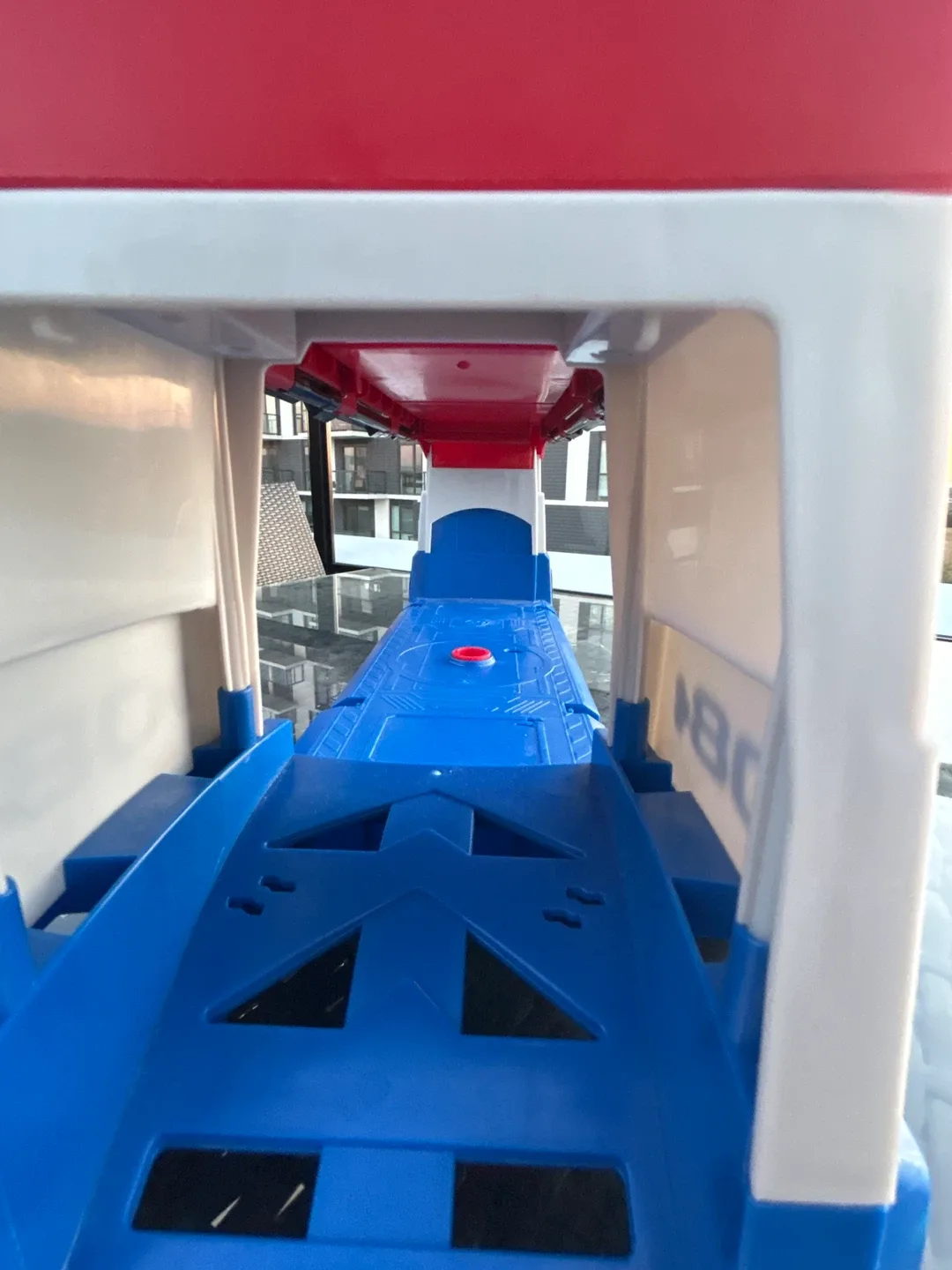 Paw Patrol Transforming Truck image indicator(2)