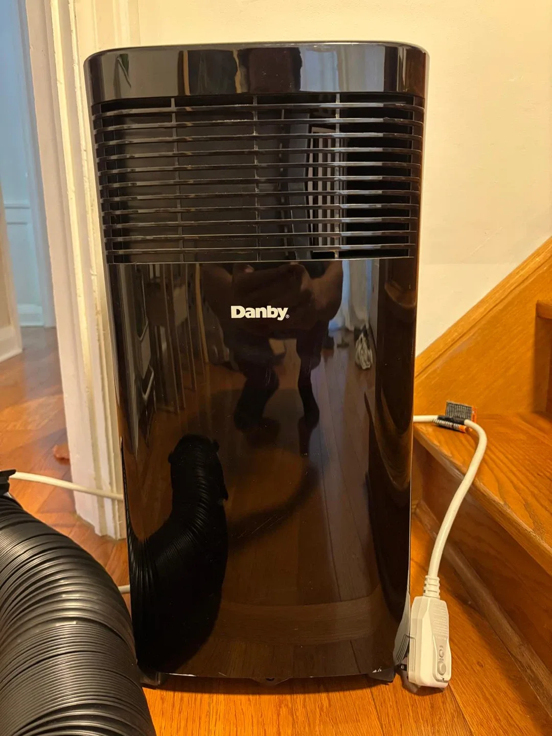 Danby Portable Air Conditioner DPA080B7BDB image indicator(2)