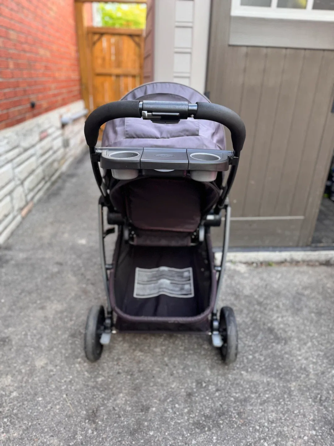 Graco Modes Stroller image indicator(2)