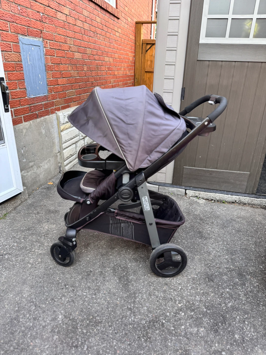 Graco Modes Stroller