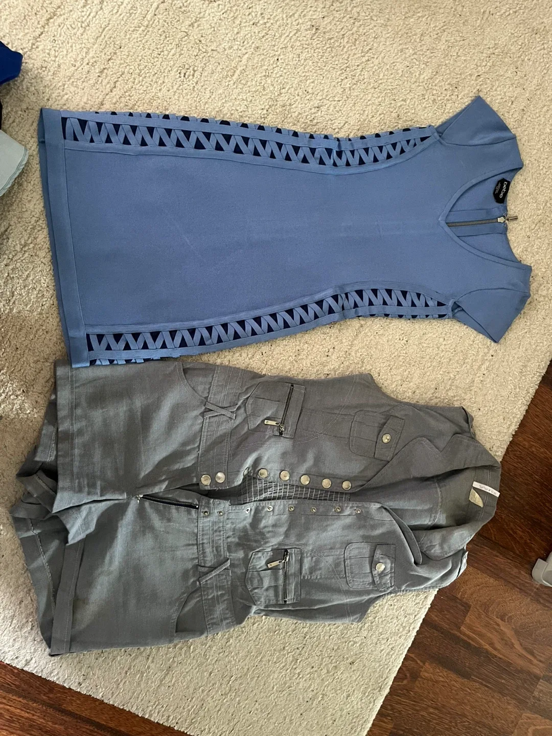 Assorted Women's Clothing image indicator(2)