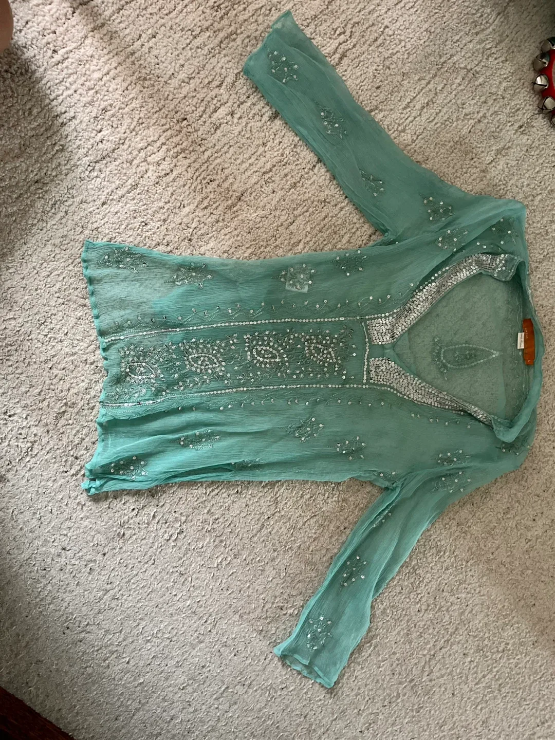 Assorted Women's Clothing image indicator(5)